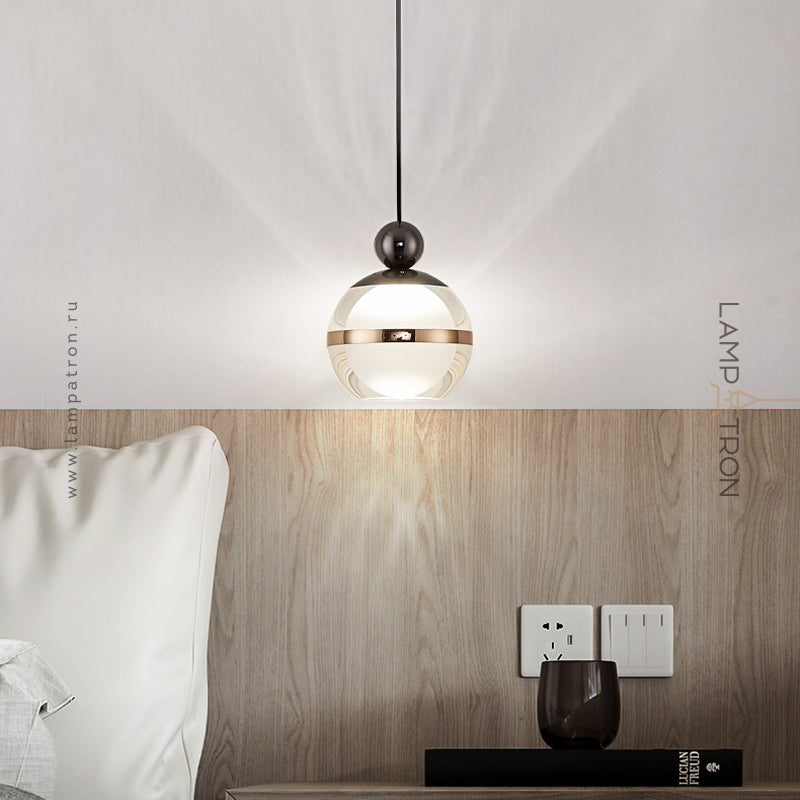 ELVARD Pendant light