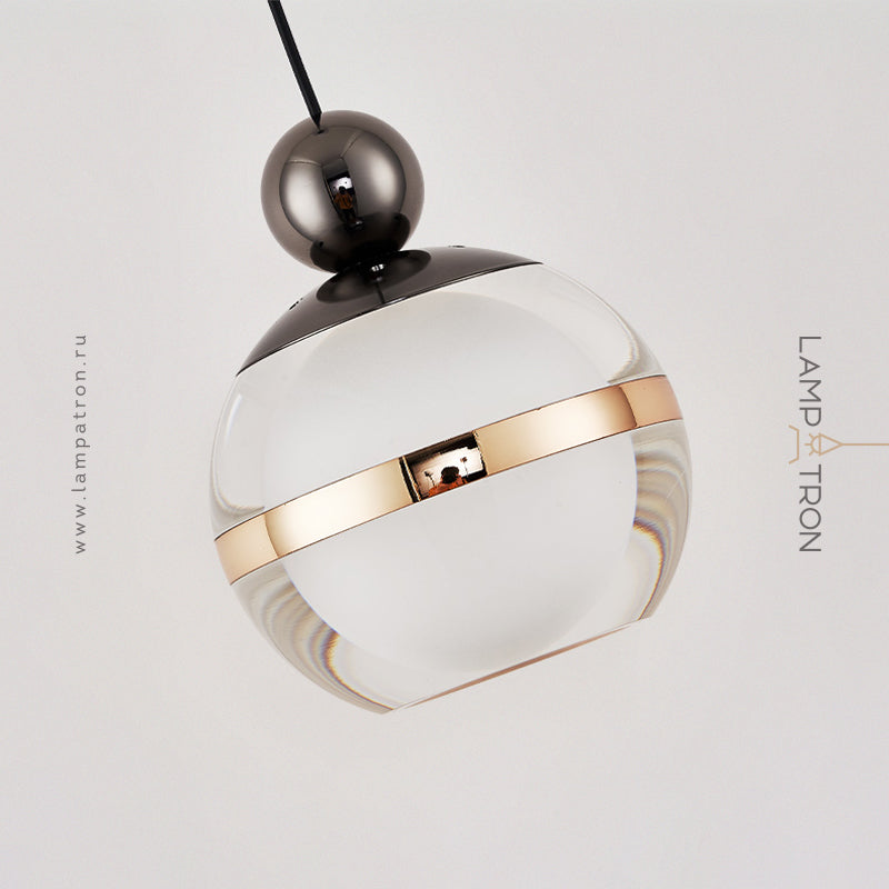 ELVARD Pendant light