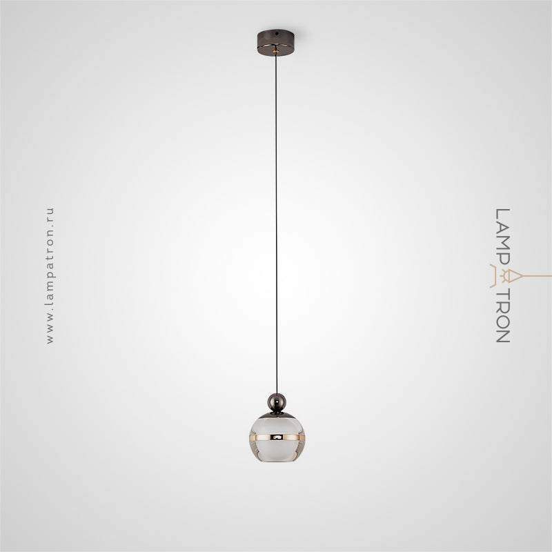 ELVARD Pendant light