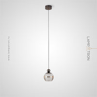 ELVARD Pendant light