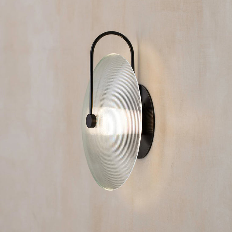 EMMEN Wall light fixture