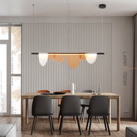 EQUAL Long lighting fixture