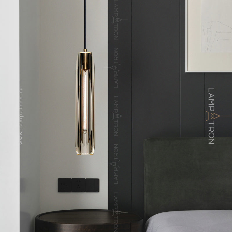 ERFURT Pendant light