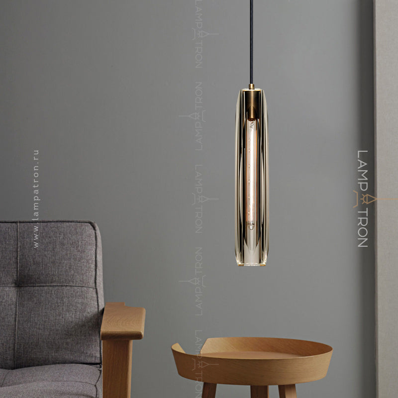 ERFURT Pendant light