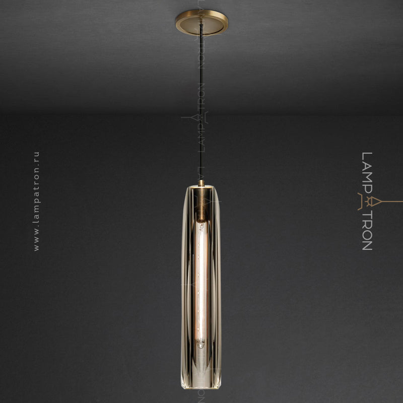 ERFURT Pendant light