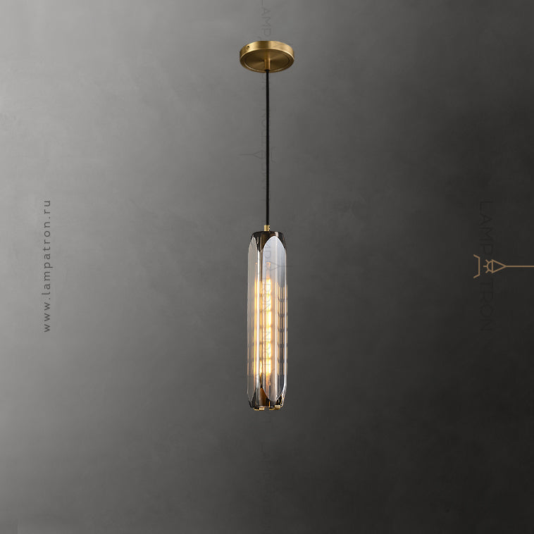 ERFURT Pendant light