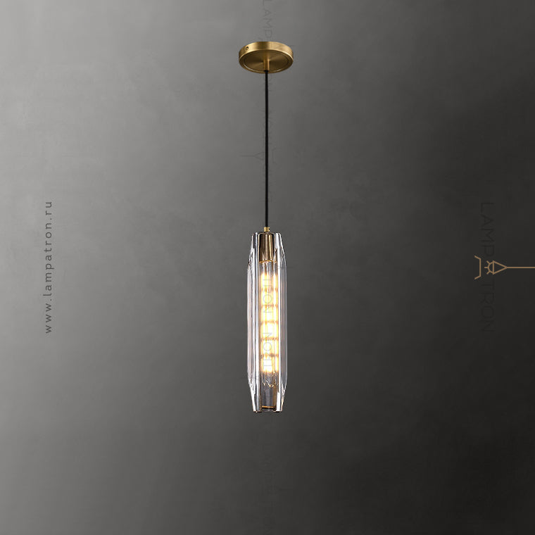 ERFURT Pendant light