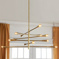 ESCAPE Chandelier