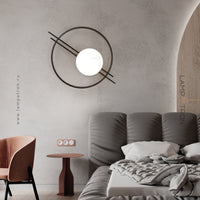 ESTA Wall light fixture