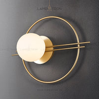 ESTA Wall light fixture