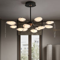 EVIAN Chandelier