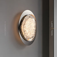 EVIAN WALL Wall light fixture