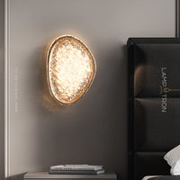 EVIAN WALL Wall light fixture