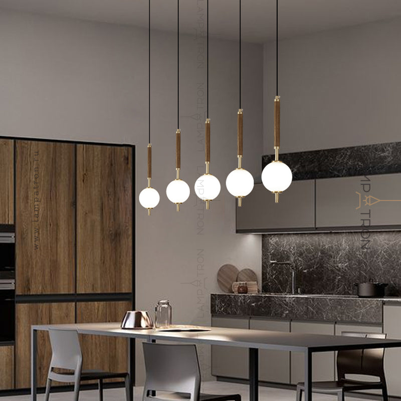 FABIEN Pendant light