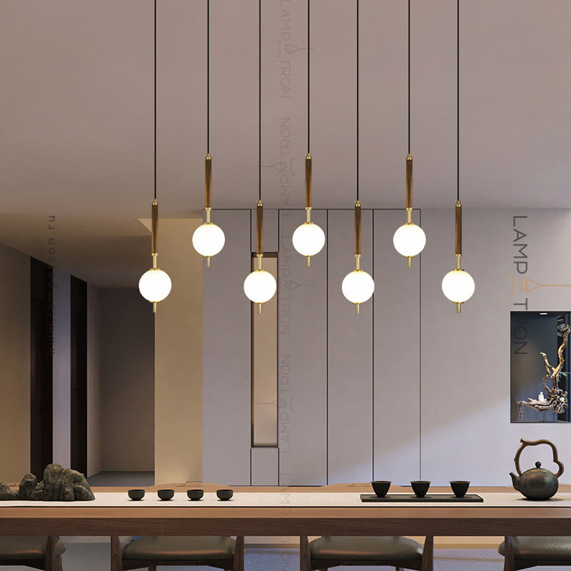 FABIEN Pendant light