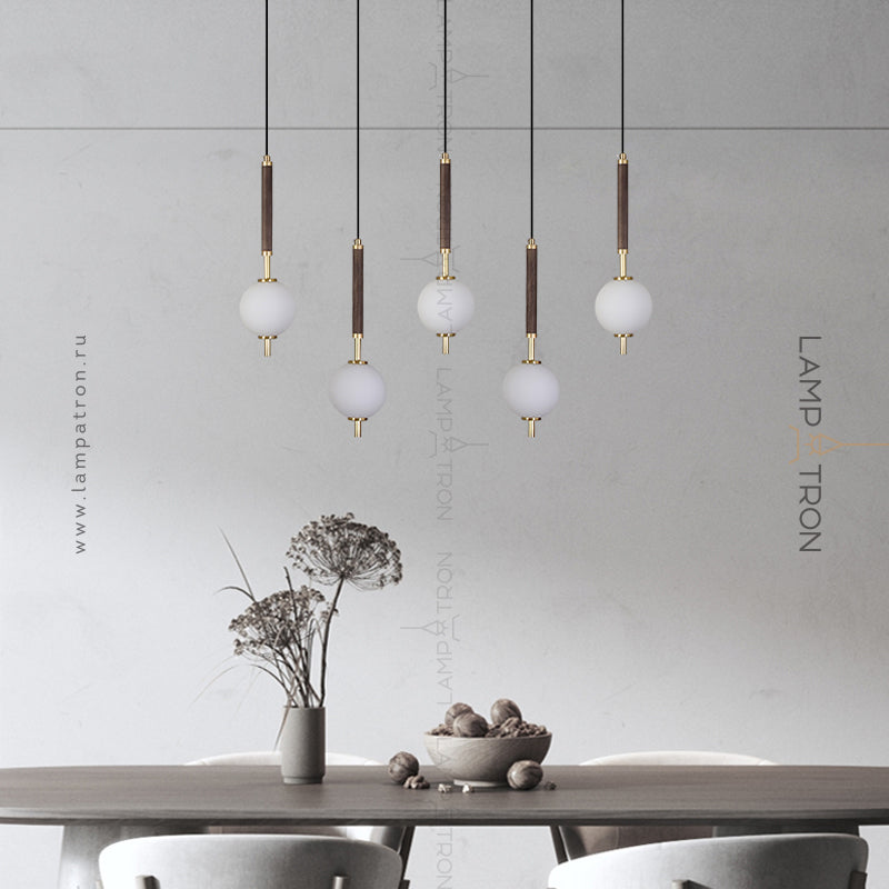 FABIEN Pendant light