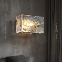 FABIOLA WALL Wall light fixture