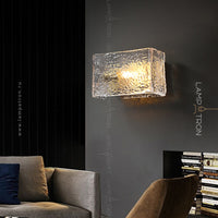 FABIOLA WALL Wall light fixture