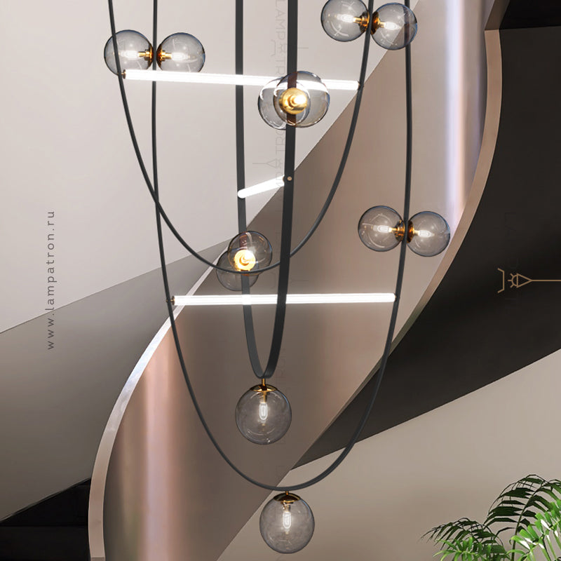 FABIUS Pendant light