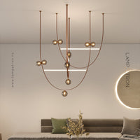 FABIUS Pendant light