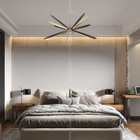 FACET Chandelier