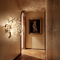 FAIRYTREE WALL Wall light fixture