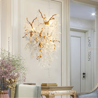 FAIRYTREE WALL Wall light fixture