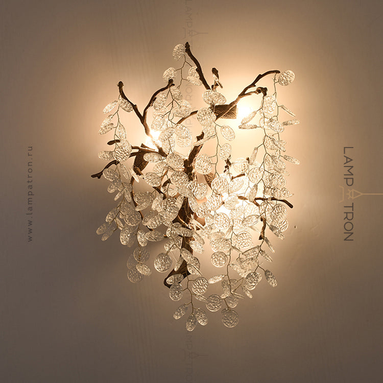 FAIRYTREE WALL Wall light fixture