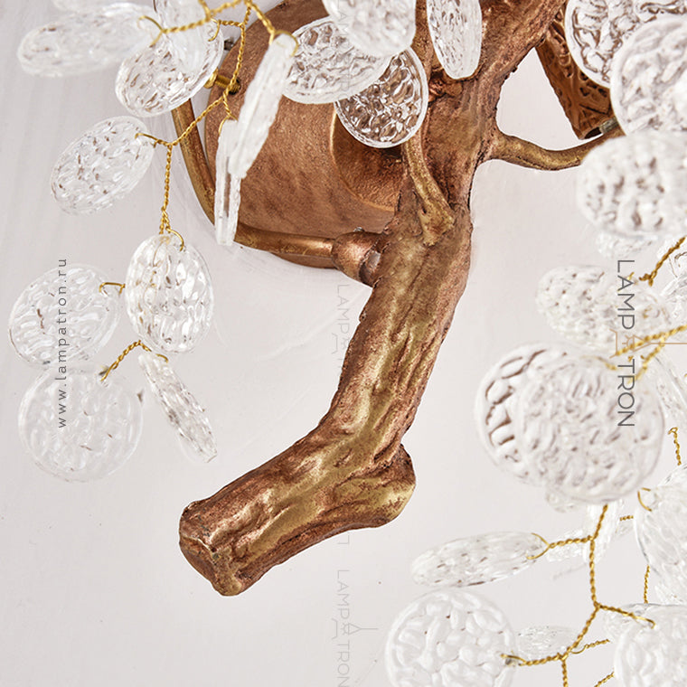 FAIRYTREE WALL Wall light fixture