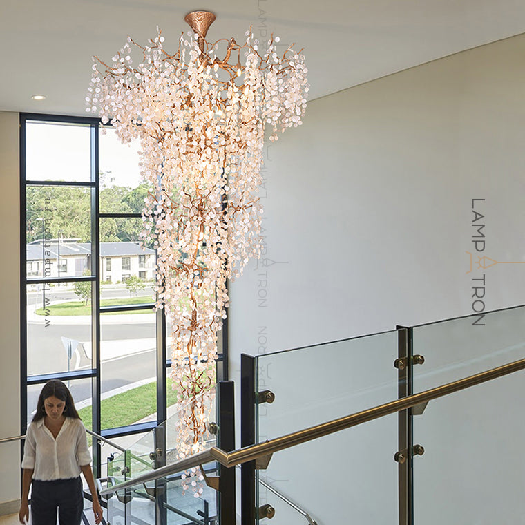 FAIRYTREE LUX Chandelier