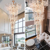 FAIRYTREE LUX Chandelier