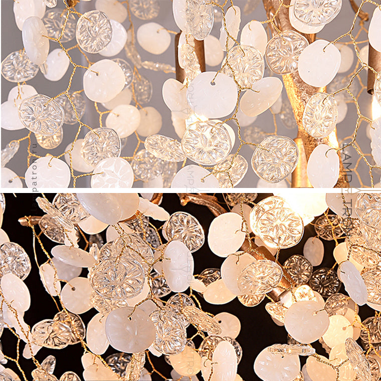 FAIRYTREE LUX Chandelier