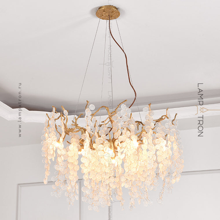 FAIRYTREE Chandelier