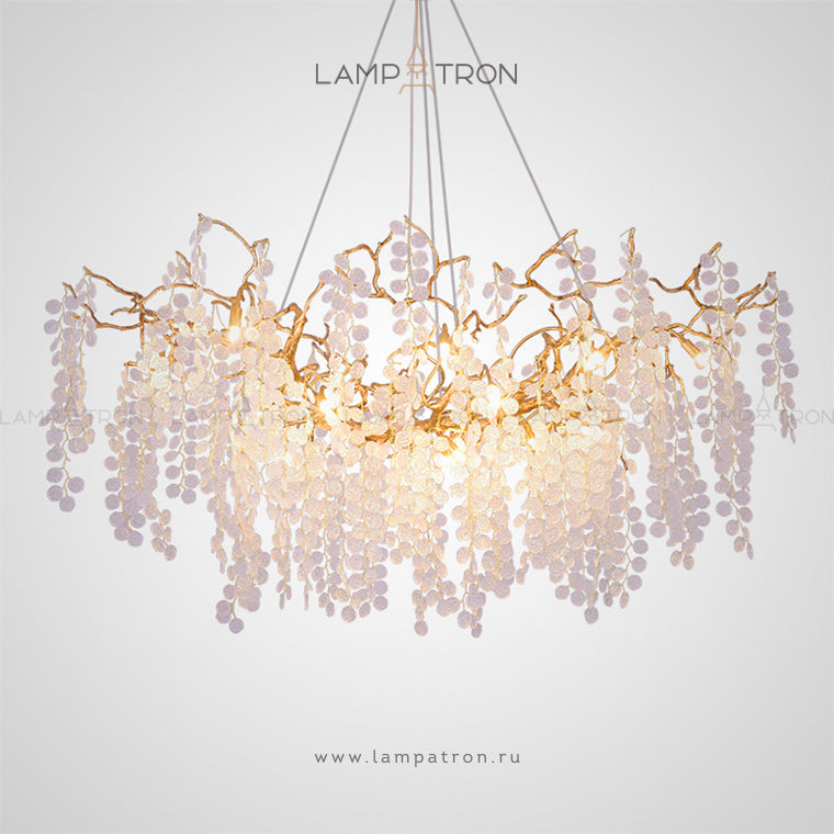 FAIRYTREE Chandelier