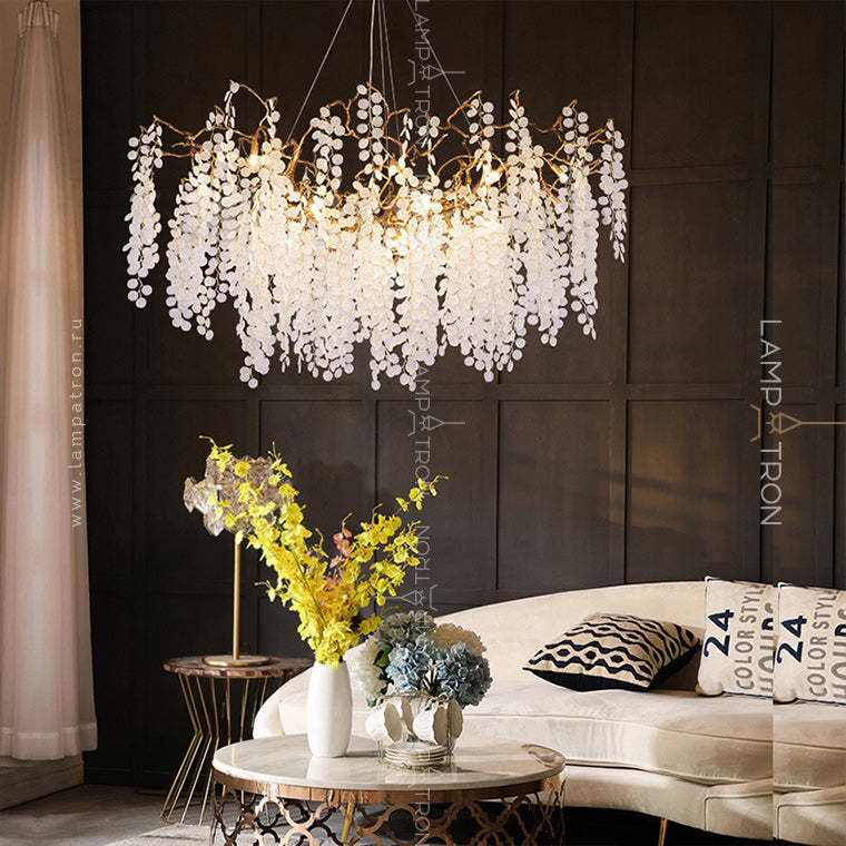 FAIRYTREE Chandelier