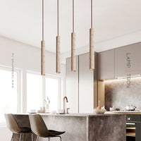 FAJER Pendant light