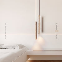 FAJER Pendant light