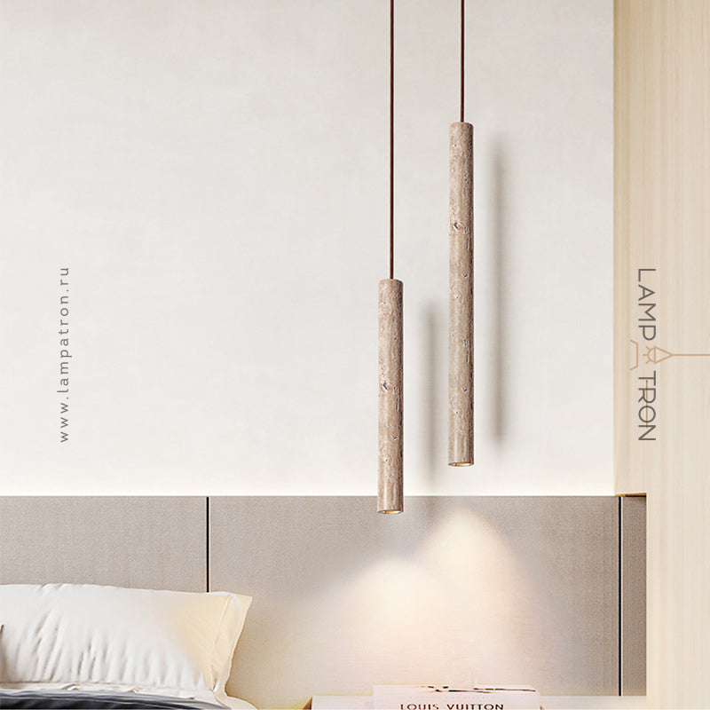 FAJER Pendant light