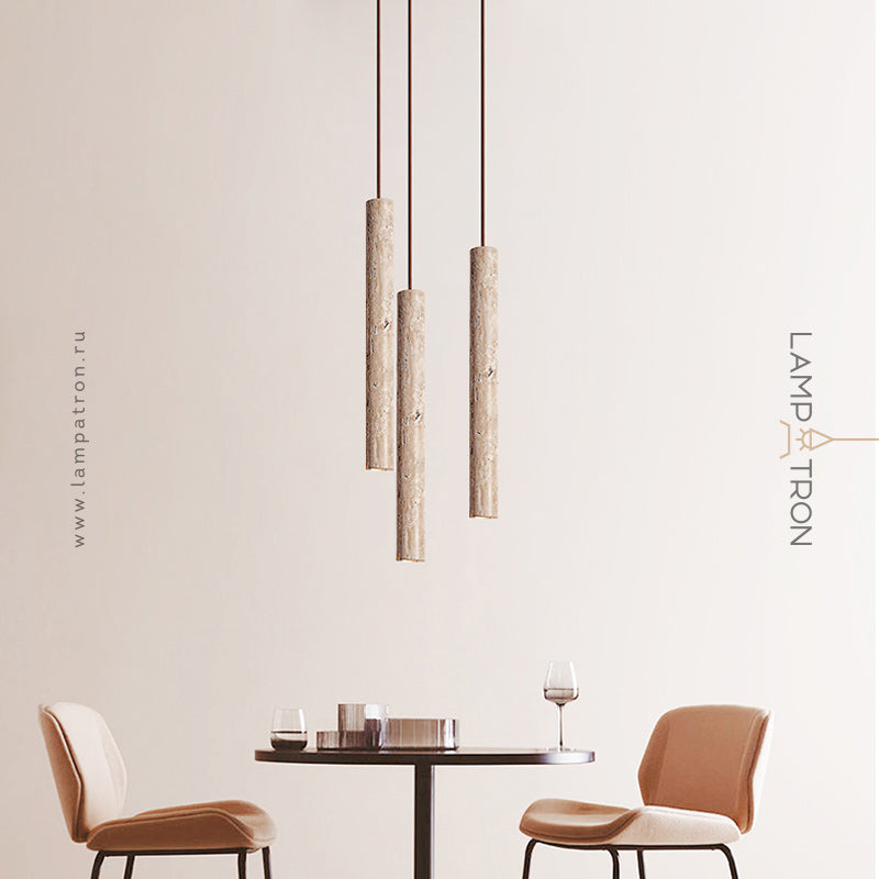 FAJER Pendant light