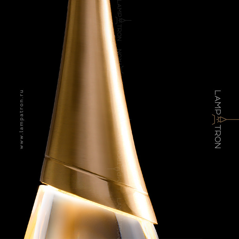 FAME Pendant light