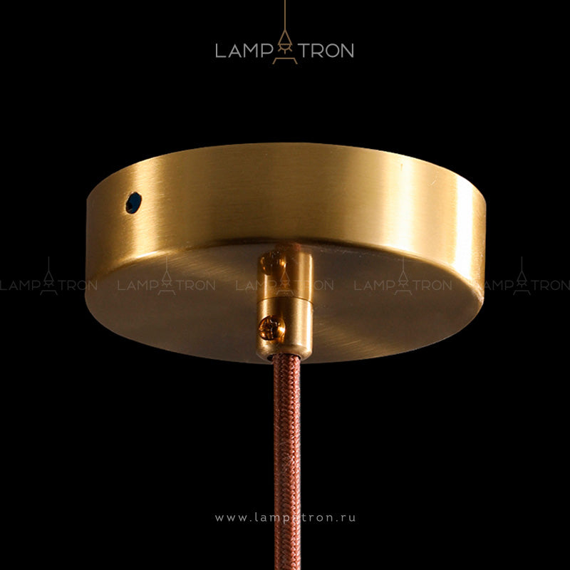 FAME Pendant light