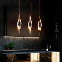 FAME Pendant light