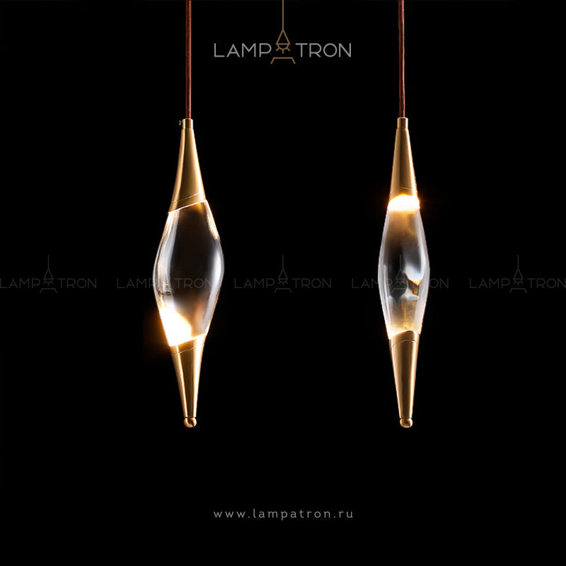 FAME Pendant light