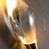 FAME WALL Wall light fixture