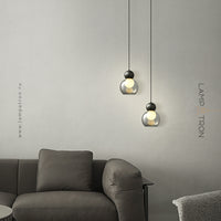 FANUEL Pendant light