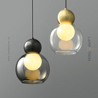 FANUEL Pendant light