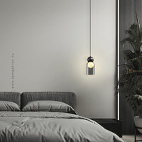 FANUEL Pendant light