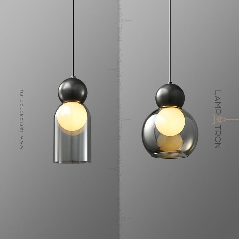 FANUEL Pendant light