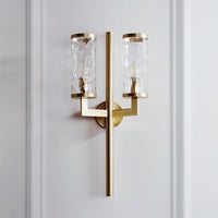 FEAT WALL Wall light fixture