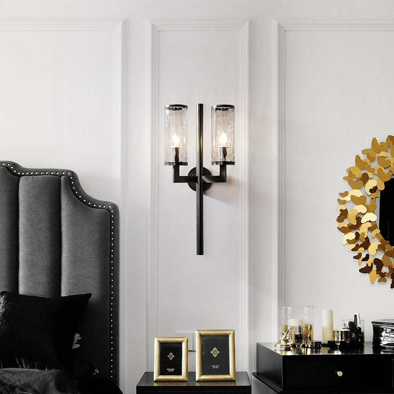 FEAT WALL Wall light fixture